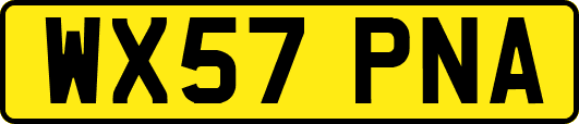 WX57PNA