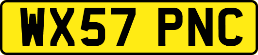 WX57PNC