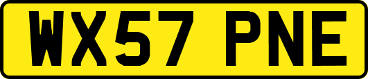 WX57PNE