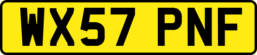 WX57PNF