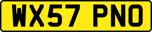 WX57PNO