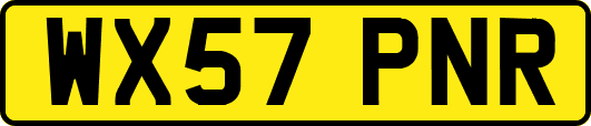 WX57PNR