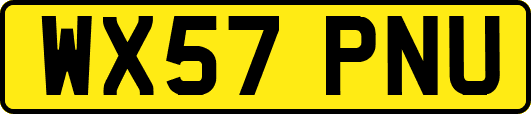 WX57PNU