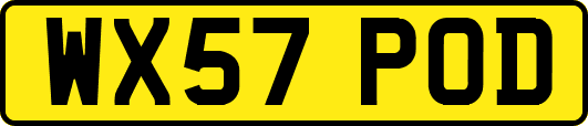 WX57POD