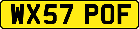 WX57POF