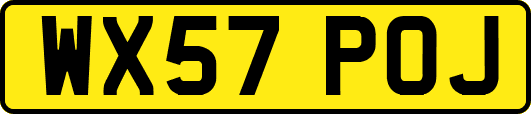 WX57POJ