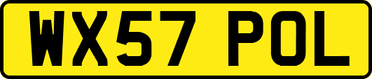 WX57POL