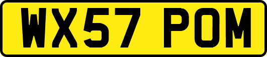 WX57POM