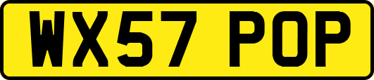 WX57POP
