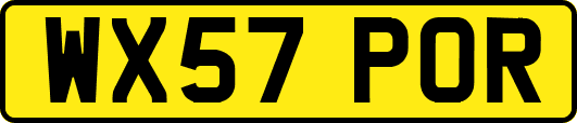 WX57POR