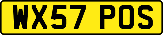 WX57POS