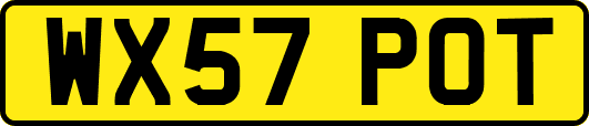 WX57POT