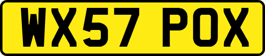 WX57POX