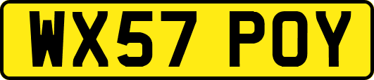 WX57POY