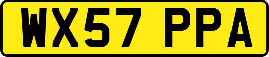 WX57PPA