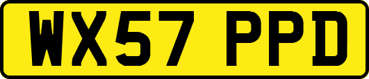 WX57PPD