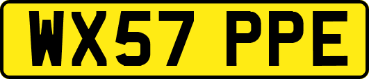 WX57PPE