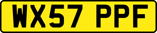 WX57PPF