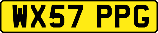 WX57PPG