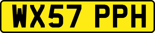 WX57PPH