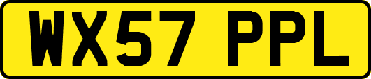 WX57PPL