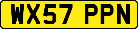 WX57PPN