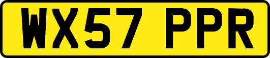 WX57PPR