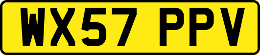 WX57PPV