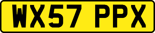WX57PPX