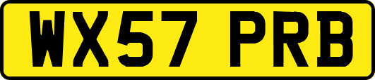 WX57PRB