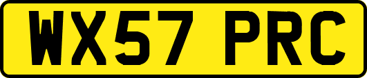 WX57PRC