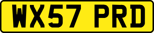 WX57PRD
