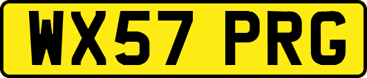 WX57PRG