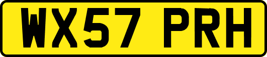 WX57PRH