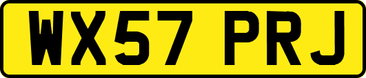 WX57PRJ