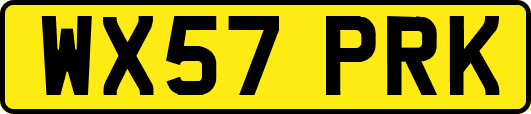 WX57PRK