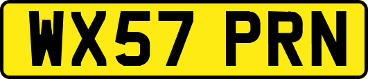 WX57PRN