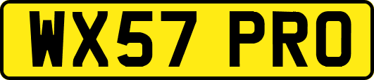 WX57PRO