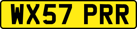 WX57PRR