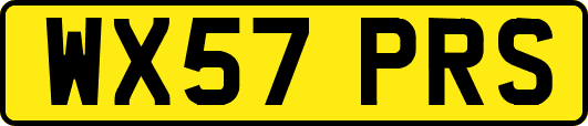 WX57PRS