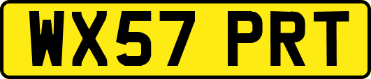 WX57PRT