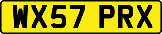 WX57PRX