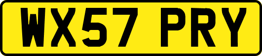 WX57PRY