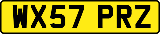 WX57PRZ