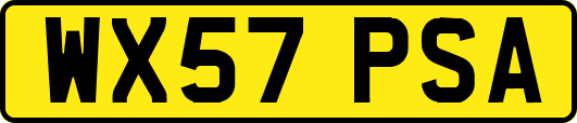 WX57PSA