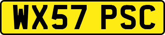 WX57PSC