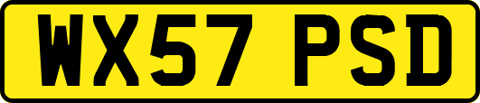 WX57PSD