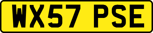 WX57PSE