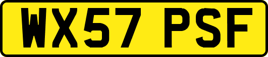 WX57PSF