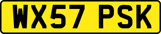 WX57PSK